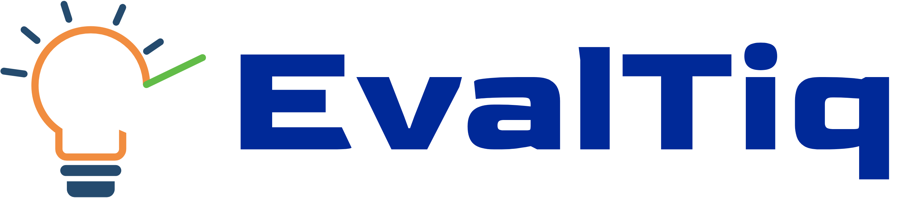 EvalTiq